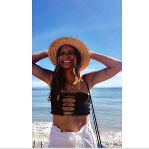 Meet your Posher, Alexandra